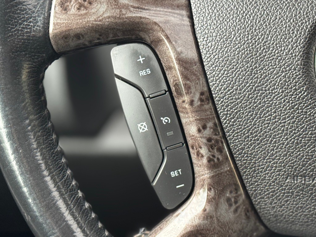 2009 Chevrolet Tahoe Image 14