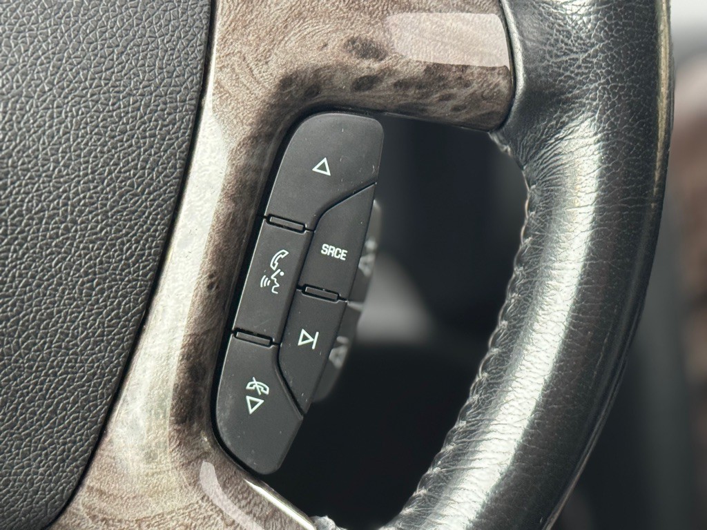 2009 Chevrolet Tahoe Image 15