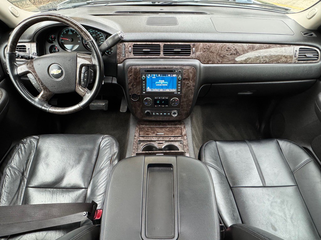 2009 Chevrolet Tahoe Image 19