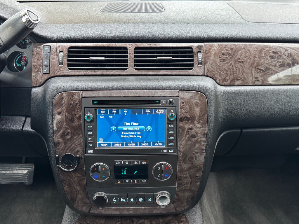 2009 Chevrolet Tahoe Image 23