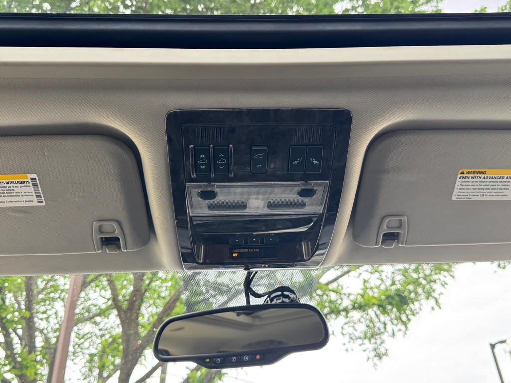 2009 Chevrolet Tahoe Image 25