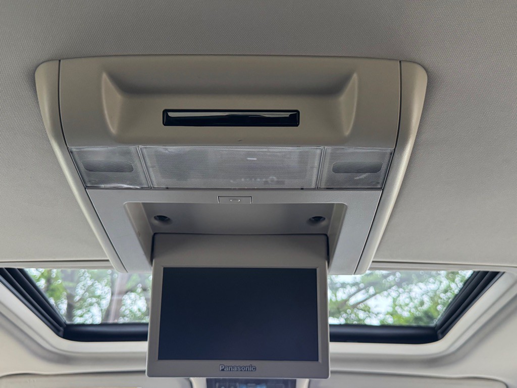 2009 Chevrolet Tahoe Image 26
