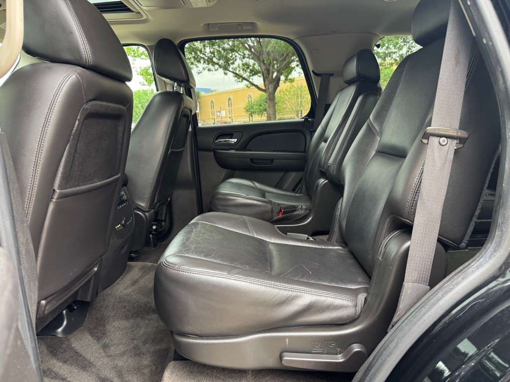2009 Chevrolet Tahoe Image 29