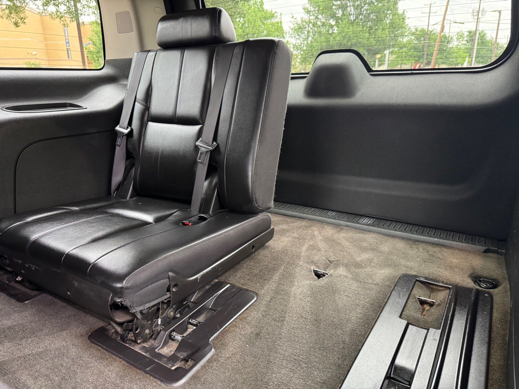 2009 Chevrolet Tahoe Image 30