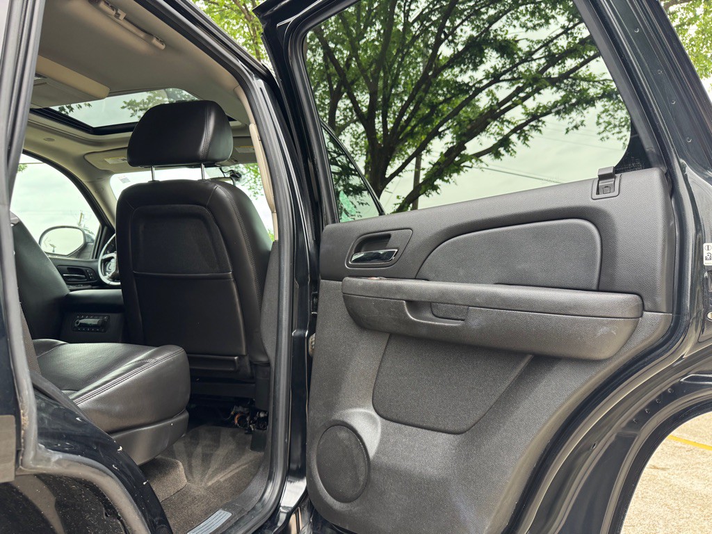 2009 Chevrolet Tahoe Image 31