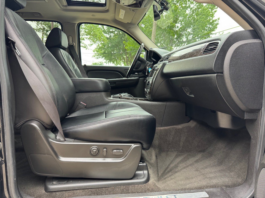 2009 Chevrolet Tahoe Image 33