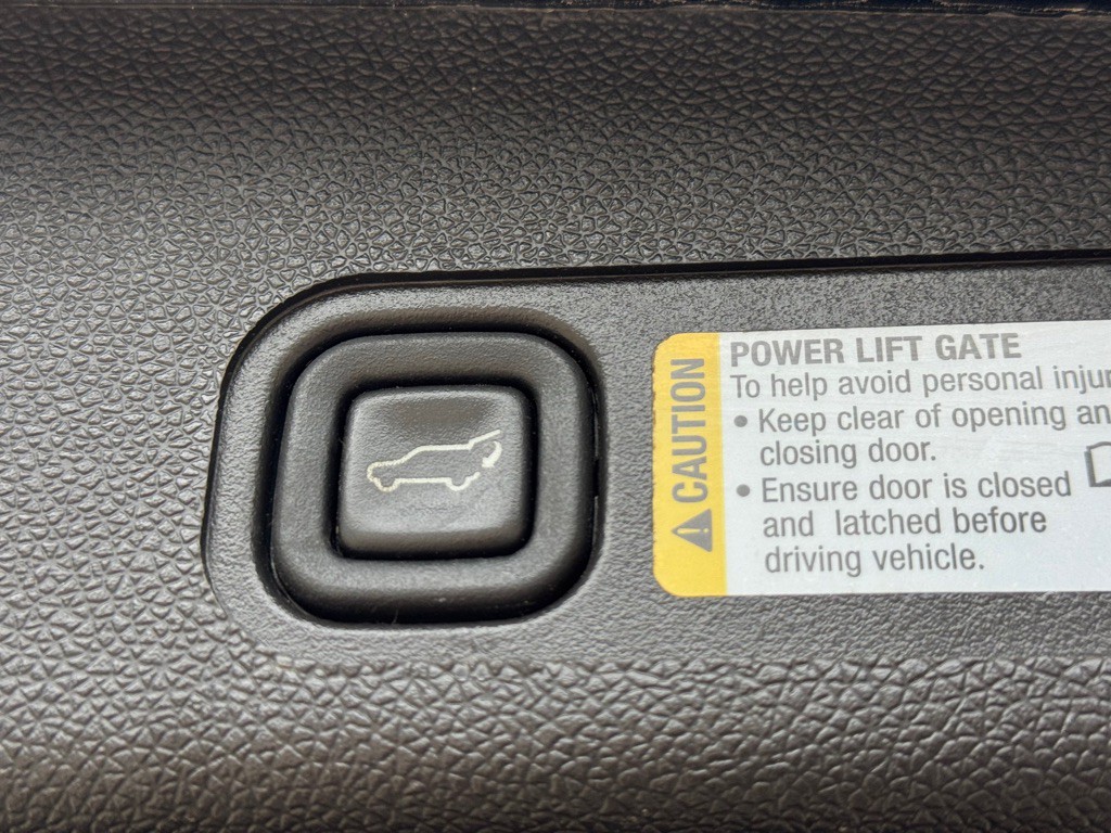 2009 Chevrolet Tahoe Image 36