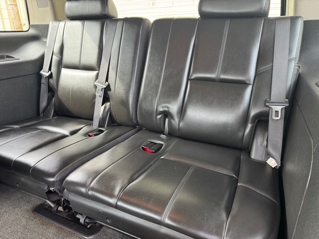 2009 Chevrolet Tahoe Image 39