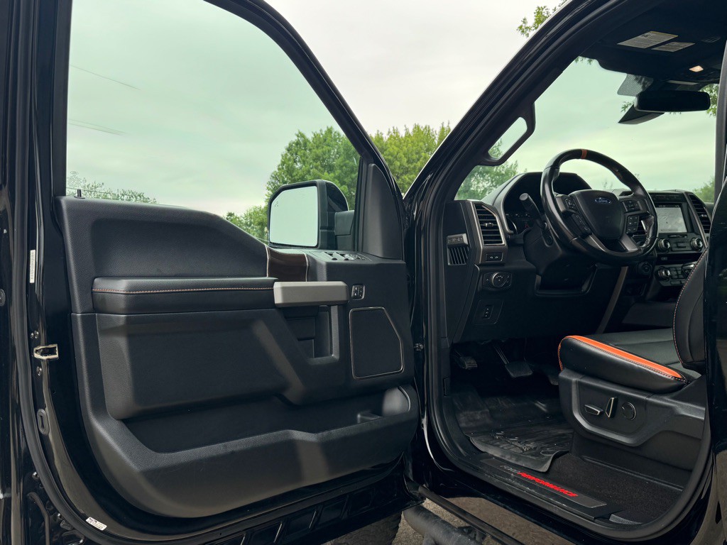 2018 Ford F-150 Image 5