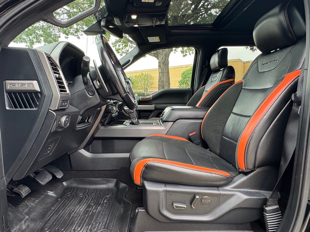 2018 Ford F-150 Image 7
