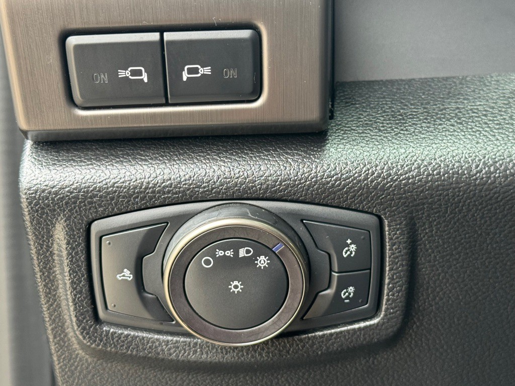 2018 Ford F-150 Image 9