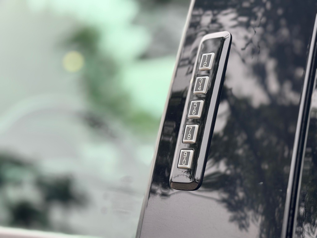 2018 Ford F-150 Image 12