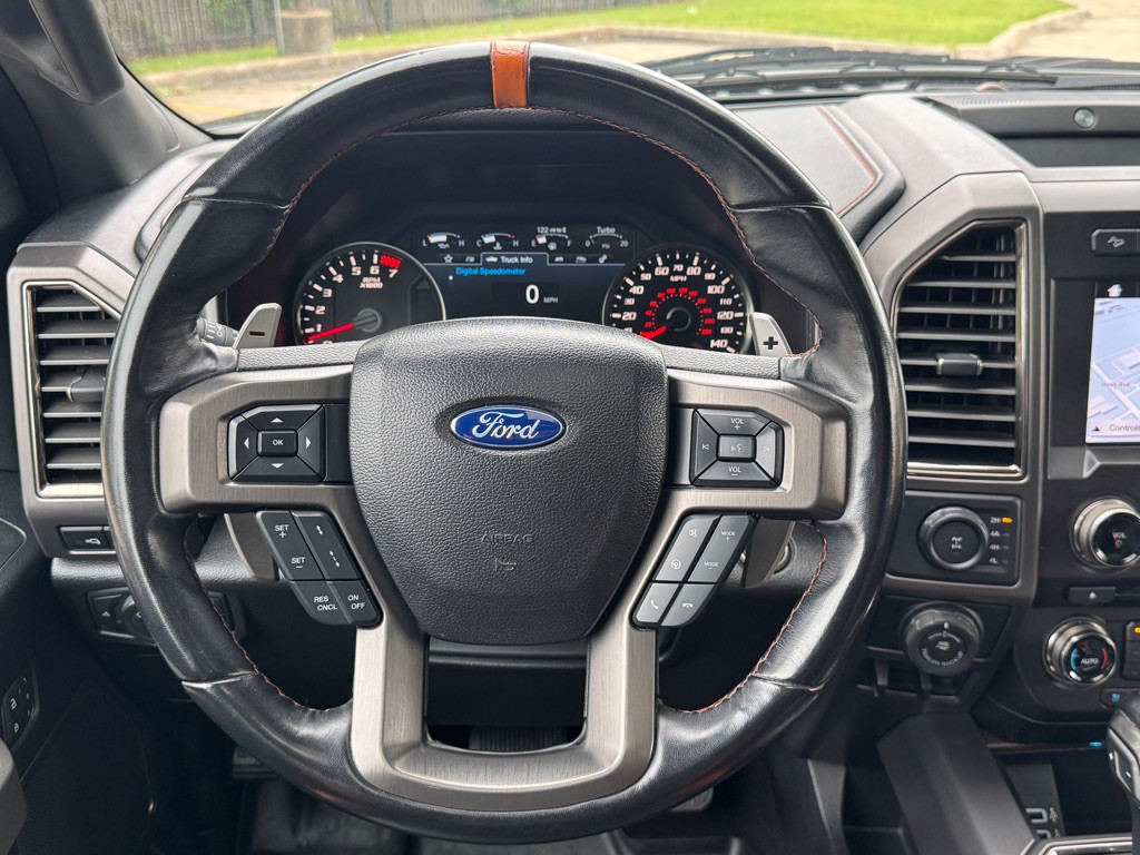 2018 Ford F-150 Image 13
