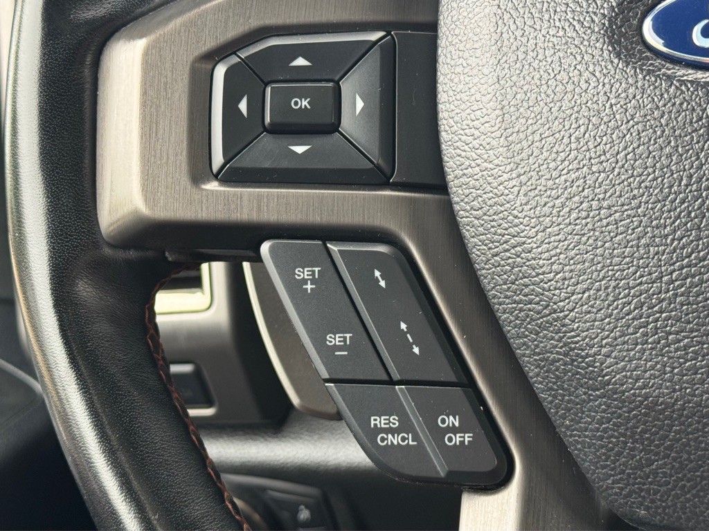 2018 Ford F-150 Image 14