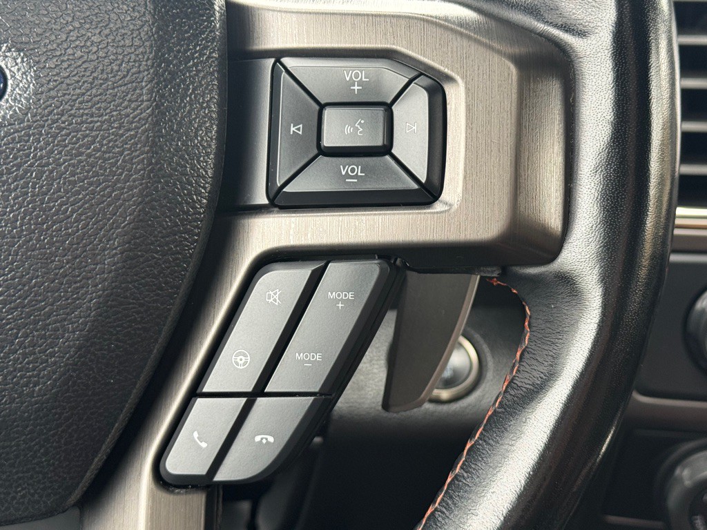 2018 Ford F-150 Image 15