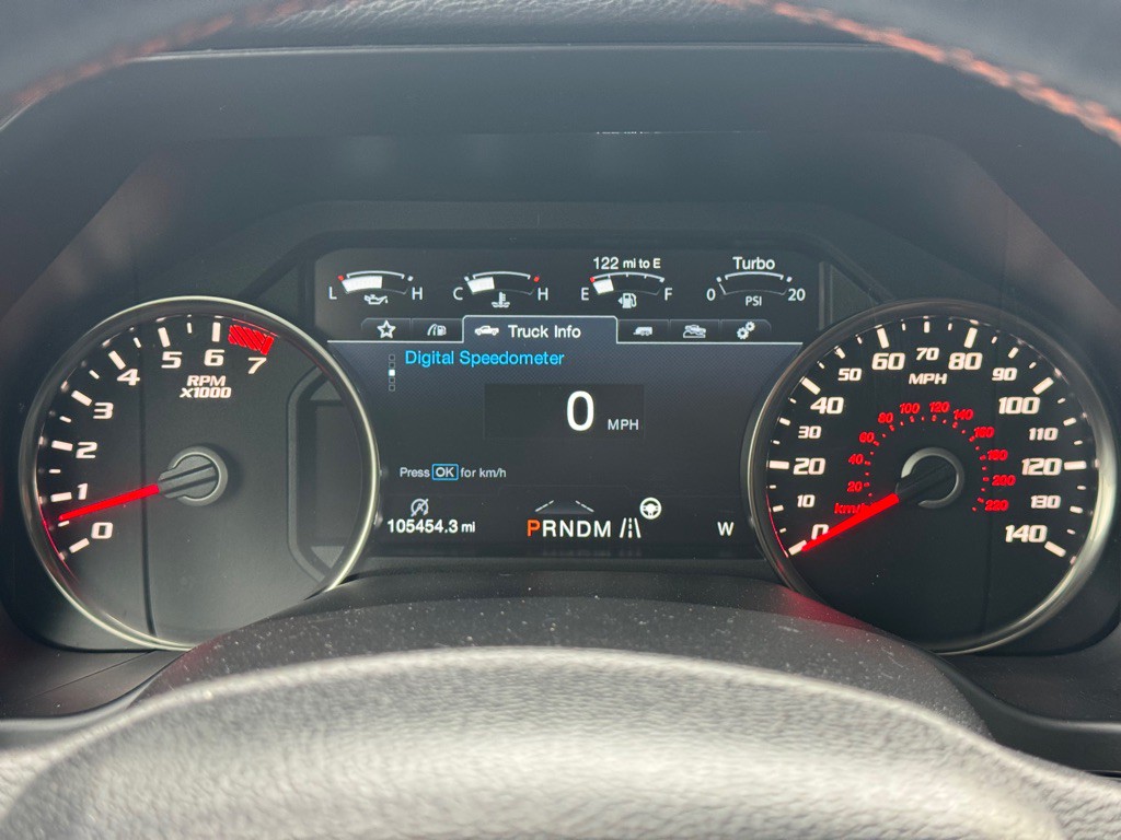 2018 Ford F-150 Image 17