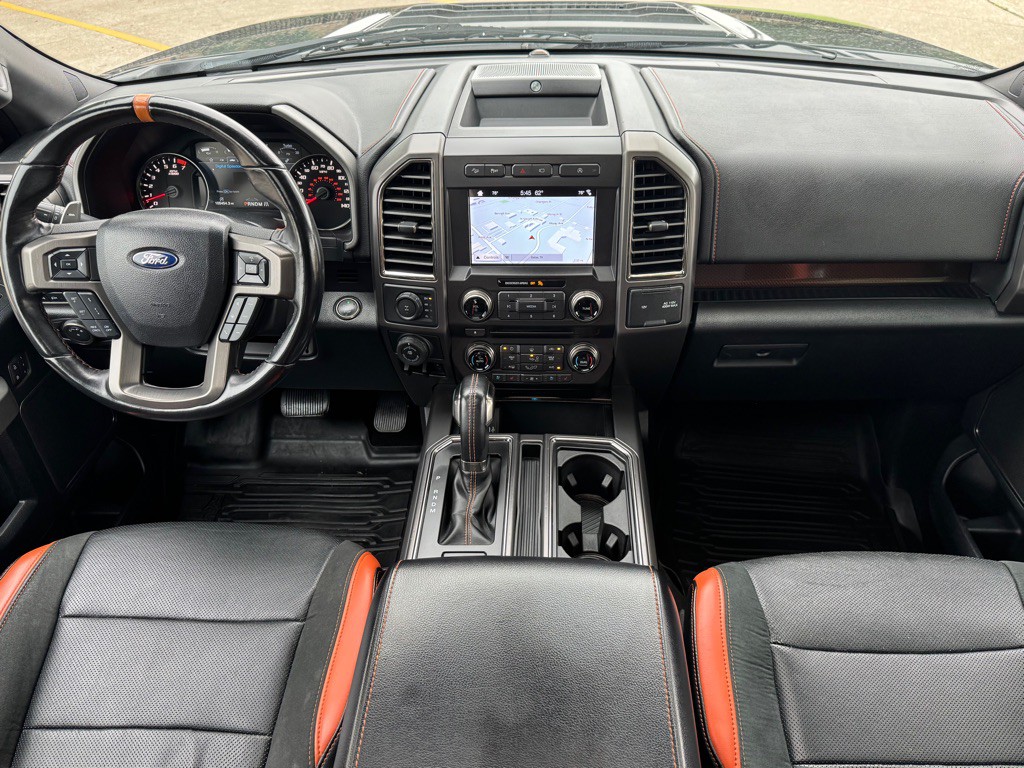 2018 Ford F-150 Image 18