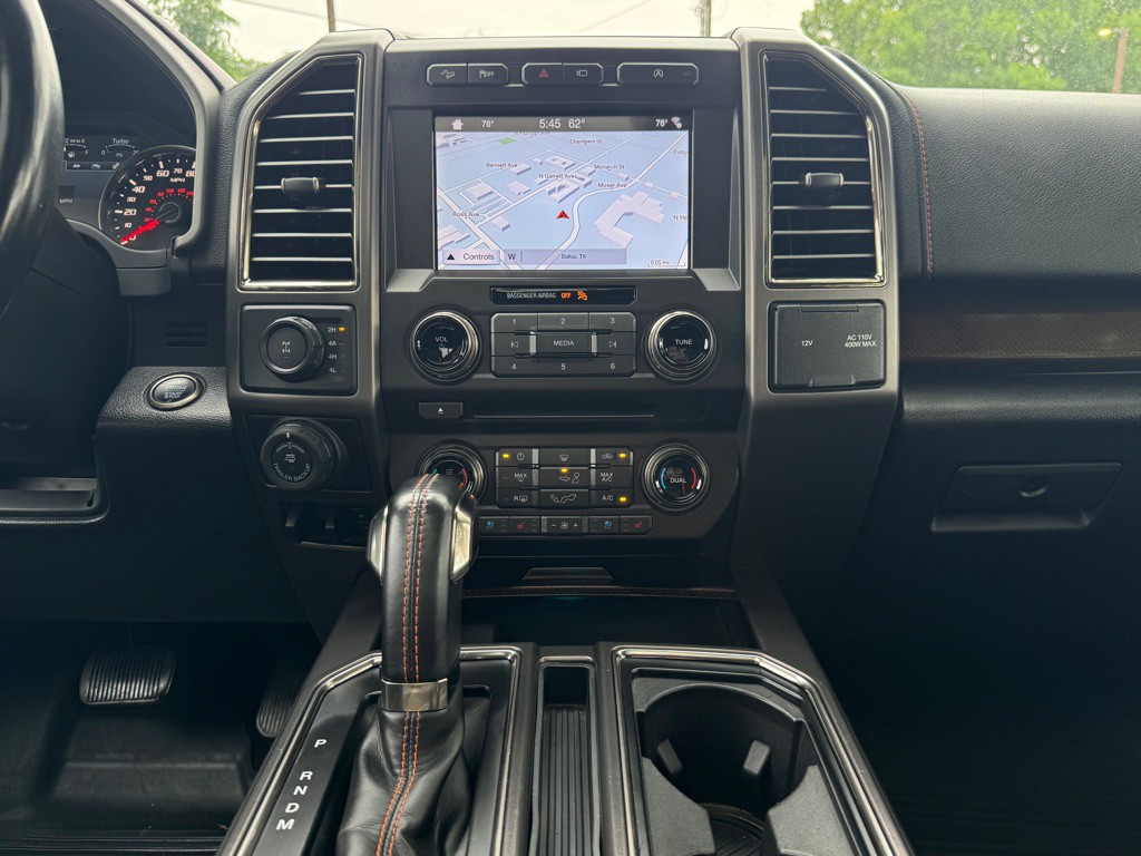 2018 Ford F-150 Image 19
