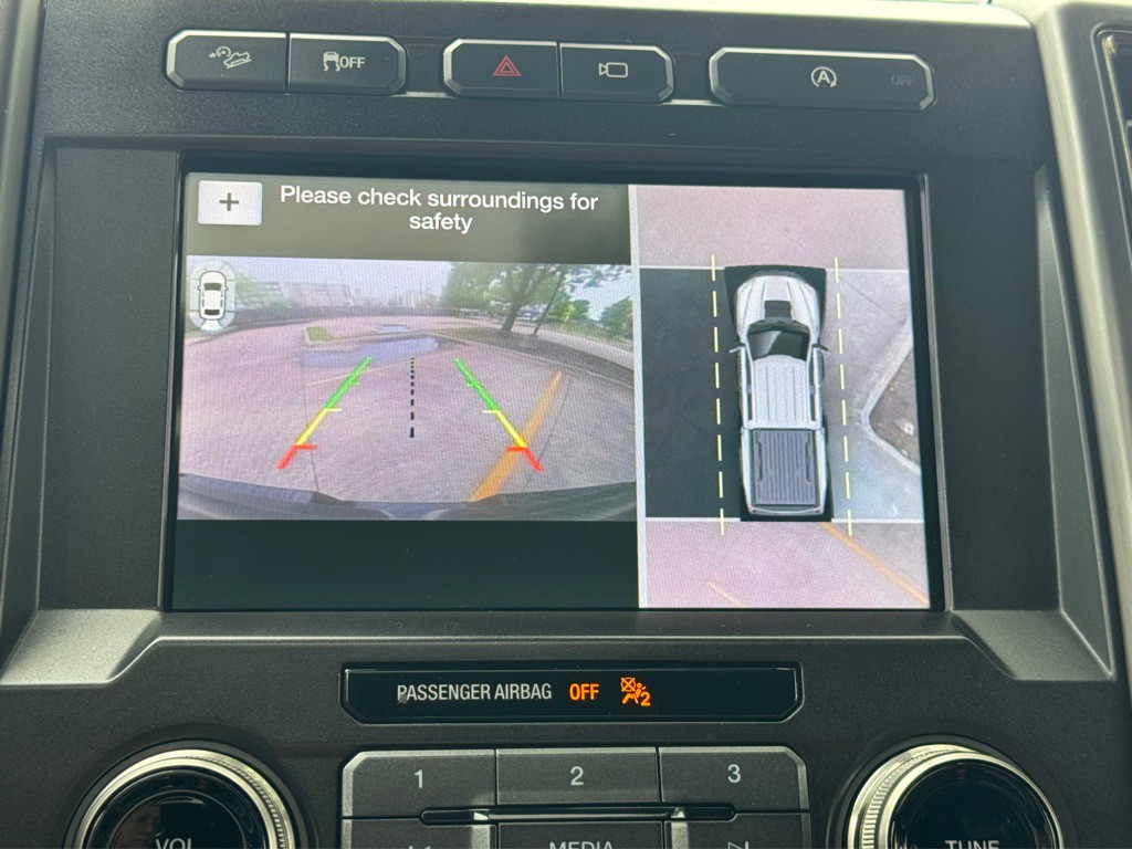2018 Ford F-150 Image 22