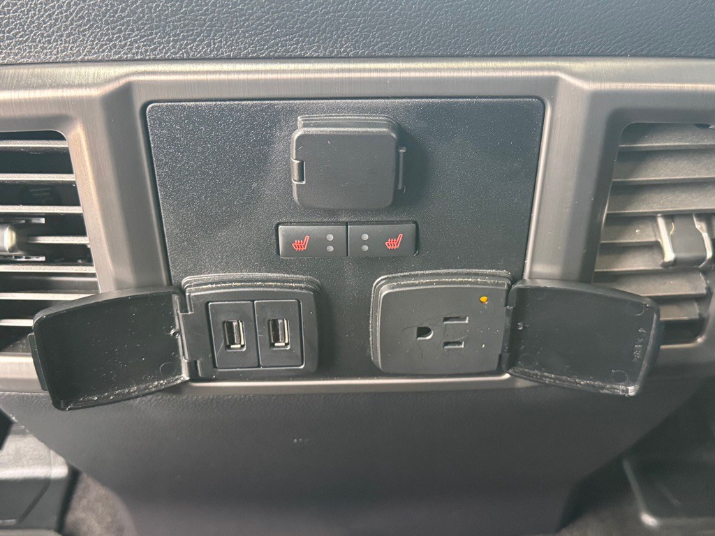2018 Ford F-150 Image 24