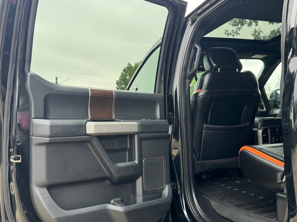 2018 Ford F-150 Image 25