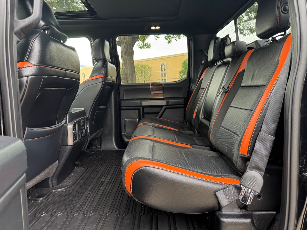2018 Ford F-150 Image 26