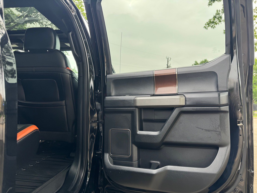 2018 Ford F-150 Image 27