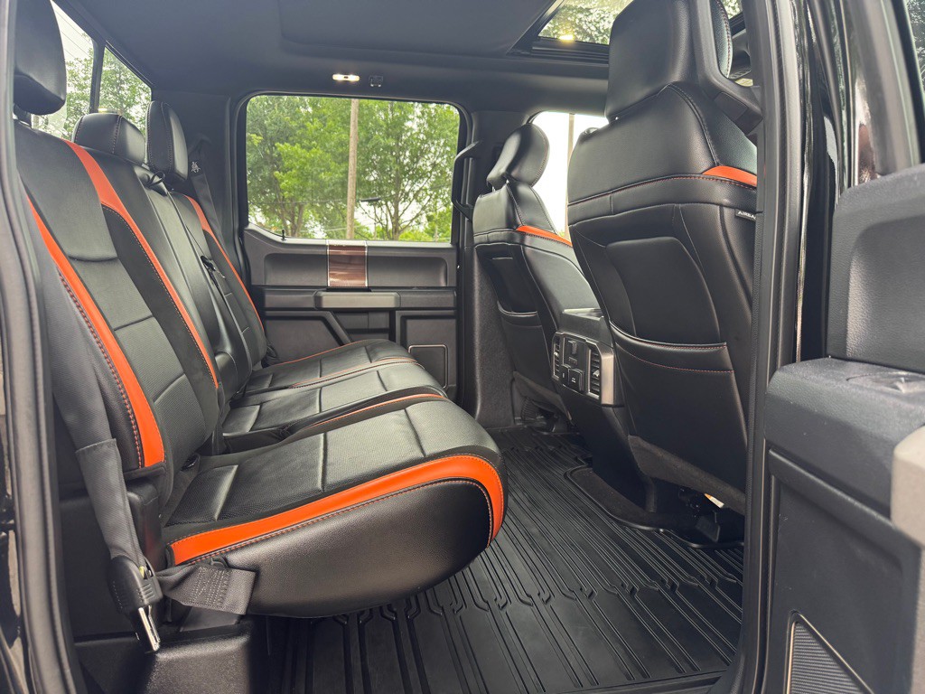 2018 Ford F-150 Image 28