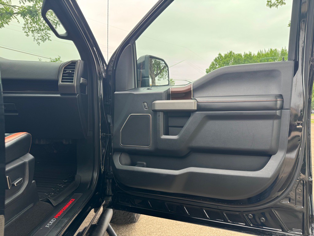 2018 Ford F-150 Image 29