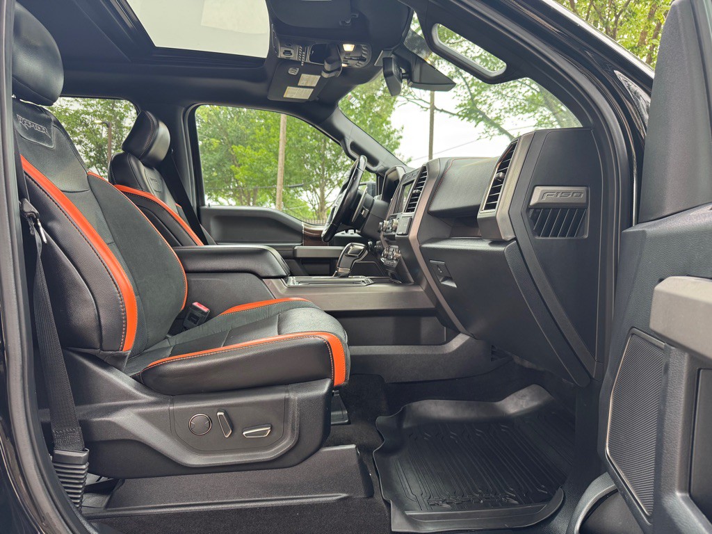 2018 Ford F-150 Image 30
