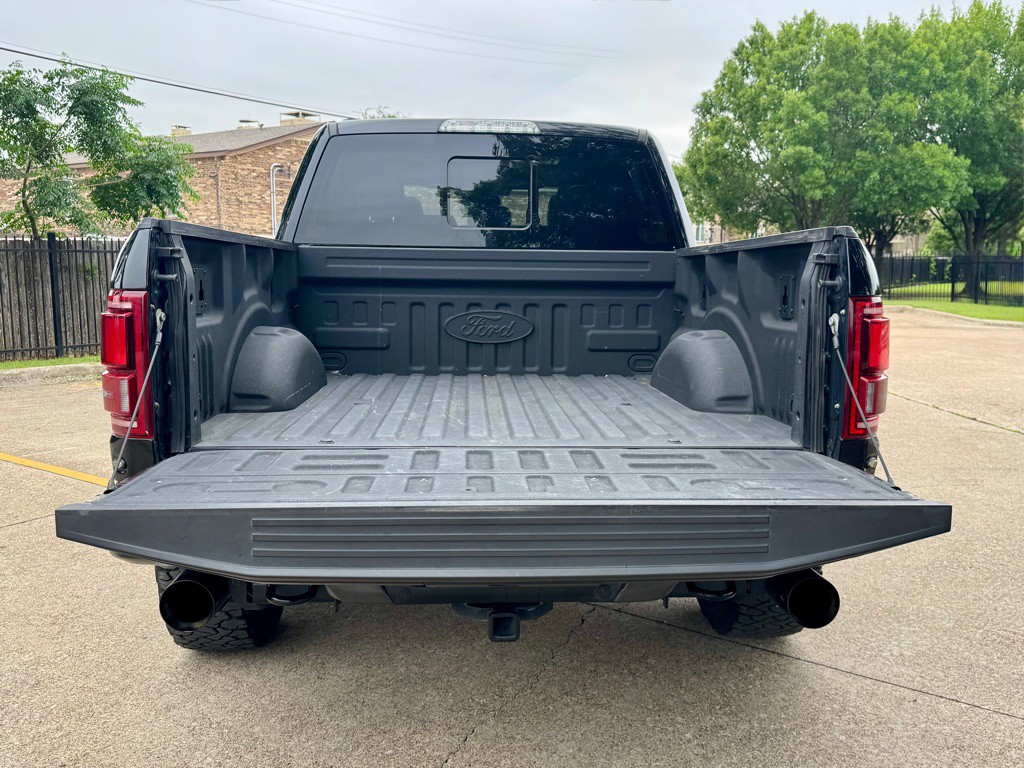 2018 Ford F-150 Image 31