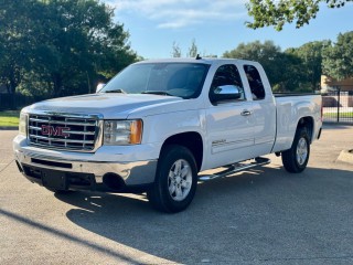Image for 2009 GMC Sierra 1500 WORK ID: 7416881