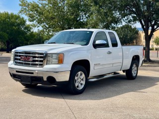 Image for 2009 GMC Sierra 1500 WORK ID: 7416881