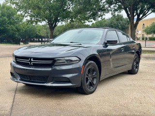 Image for 2018 Dodge Charger SXT ID: 7432096