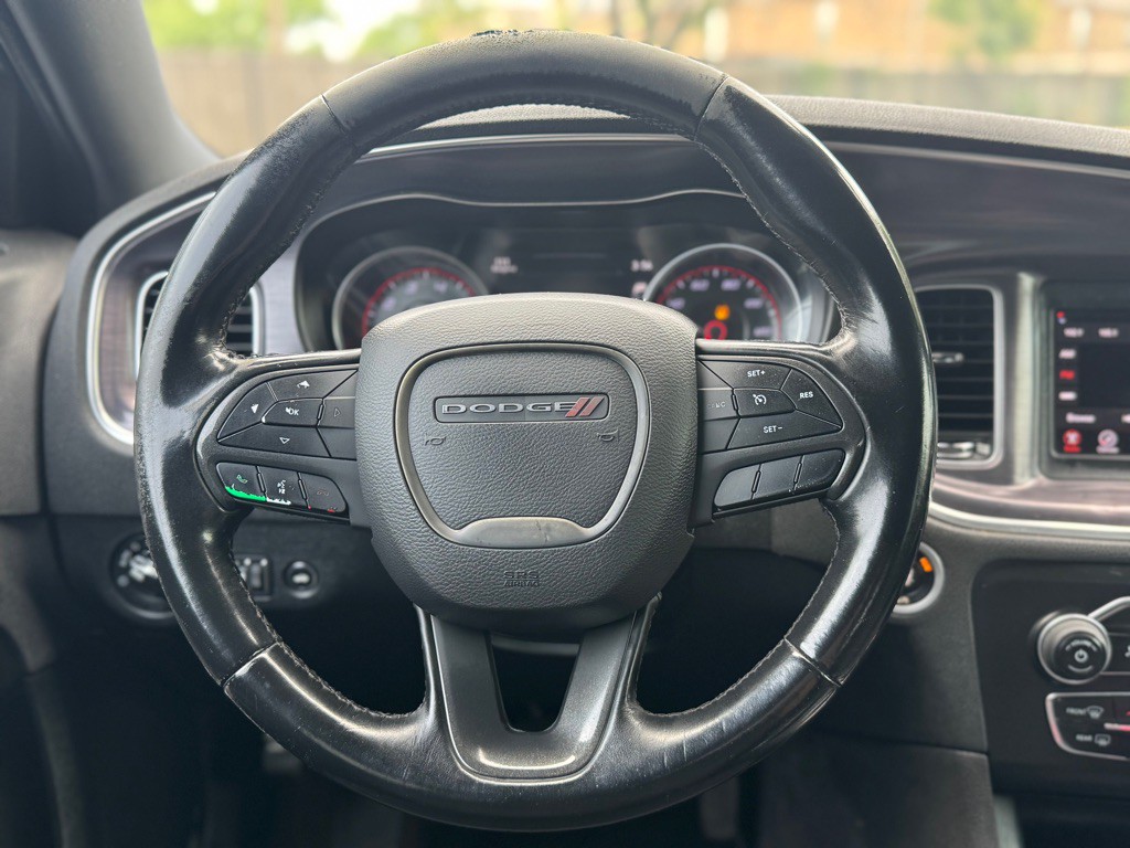 2018 Dodge Charger Image 9