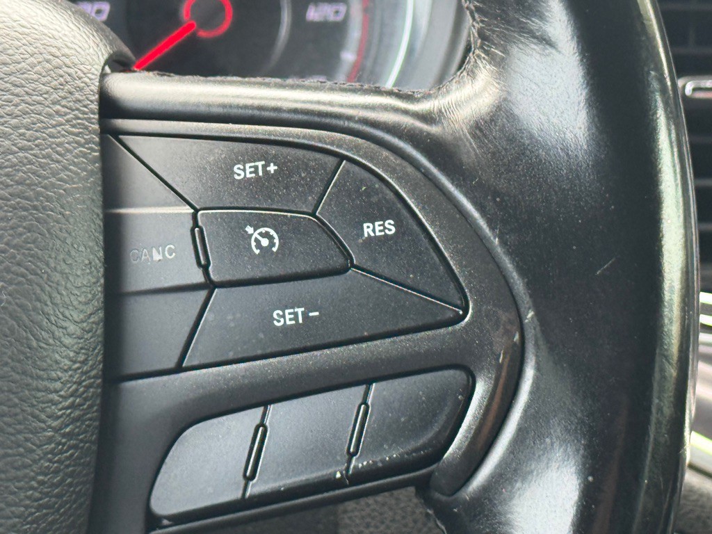 2018 Dodge Charger Image 10