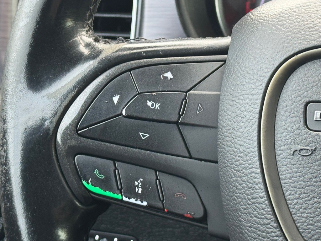 2018 Dodge Charger Image 11