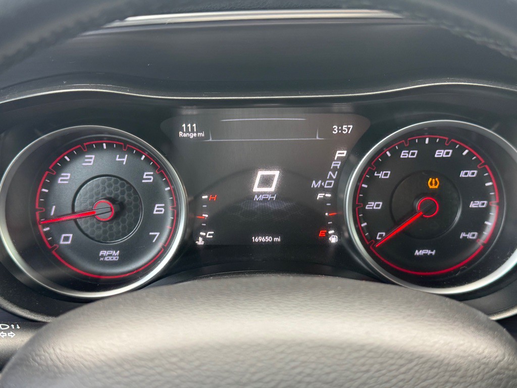 2018 Dodge Charger Image 13