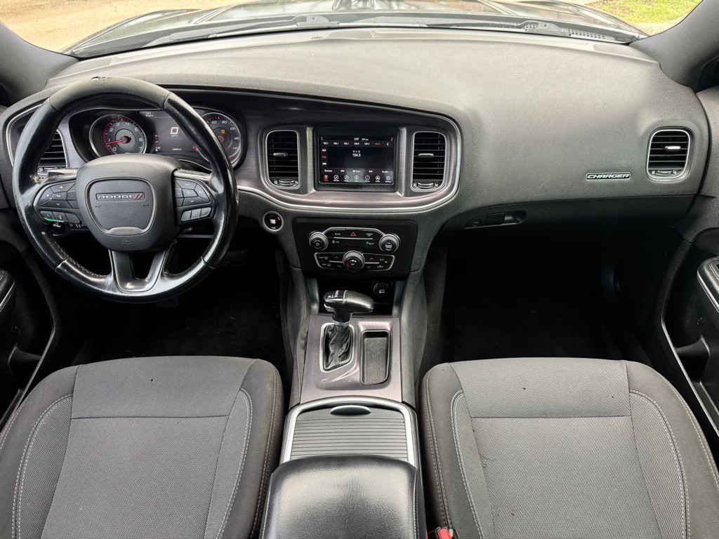 2018 Dodge Charger Image 14