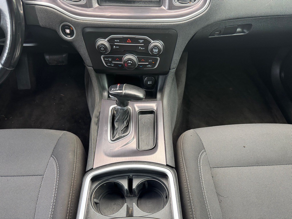 2018 Dodge Charger Image 15