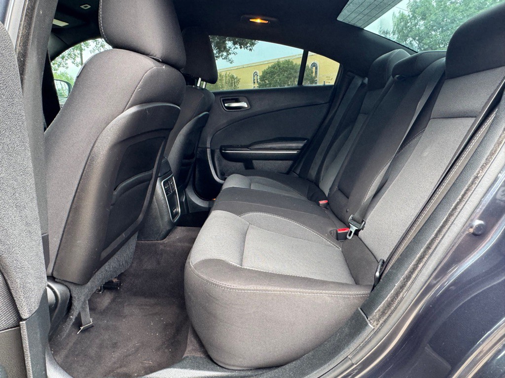 2018 Dodge Charger Image 22