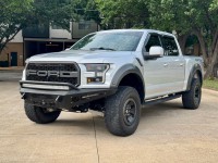 Image for 2018 Ford F-150 Raptor ID: 7432099