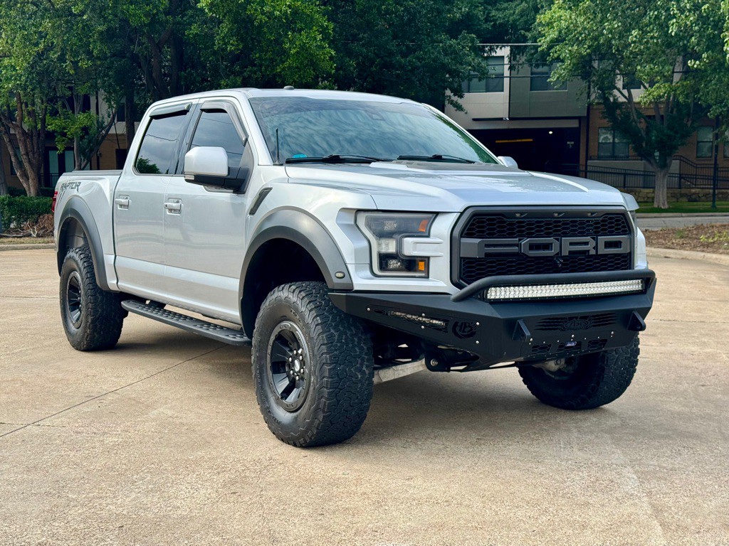 2018 Ford F-150 Image 2