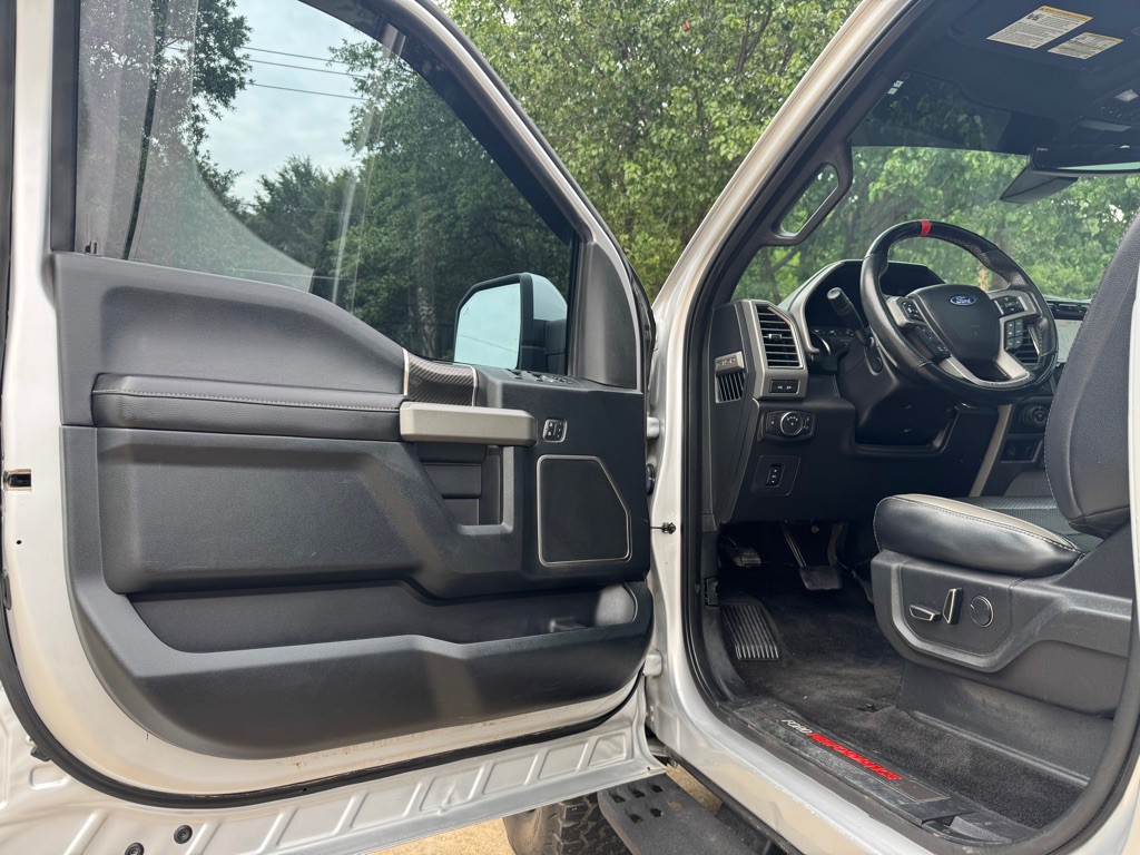 2018 Ford F-150 Image 4