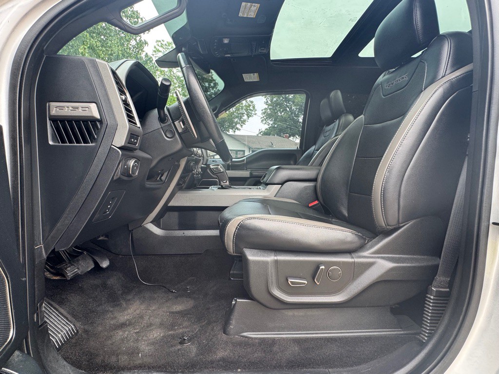 2018 Ford F-150 Image 6