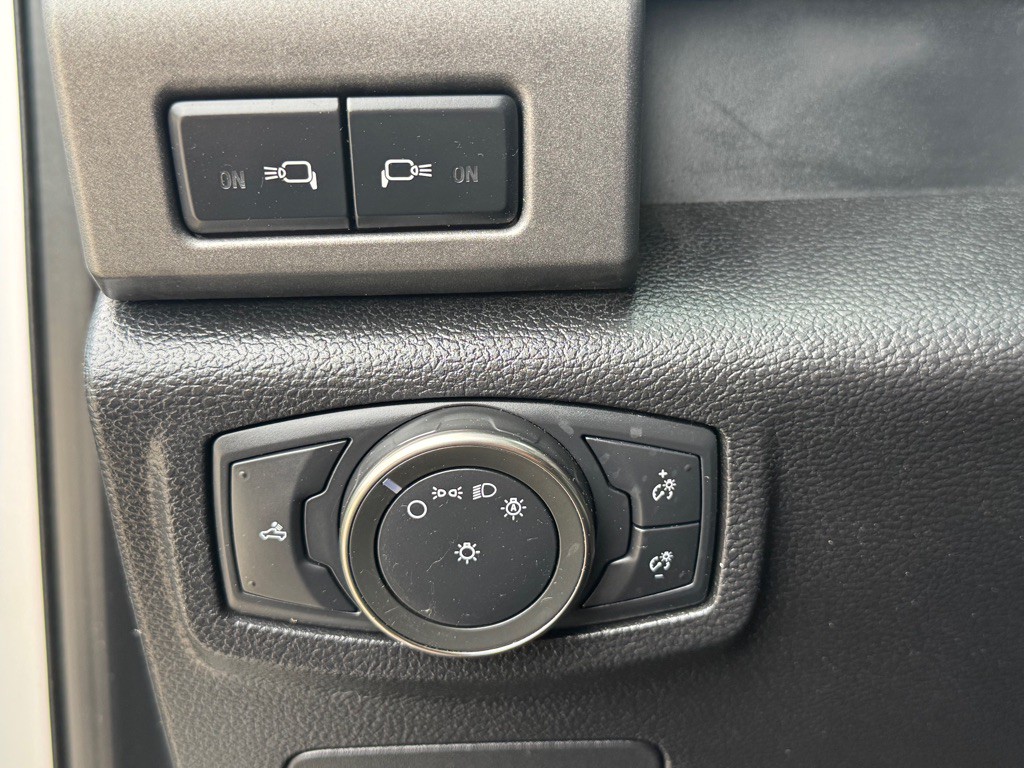 2018 Ford F-150 Image 8