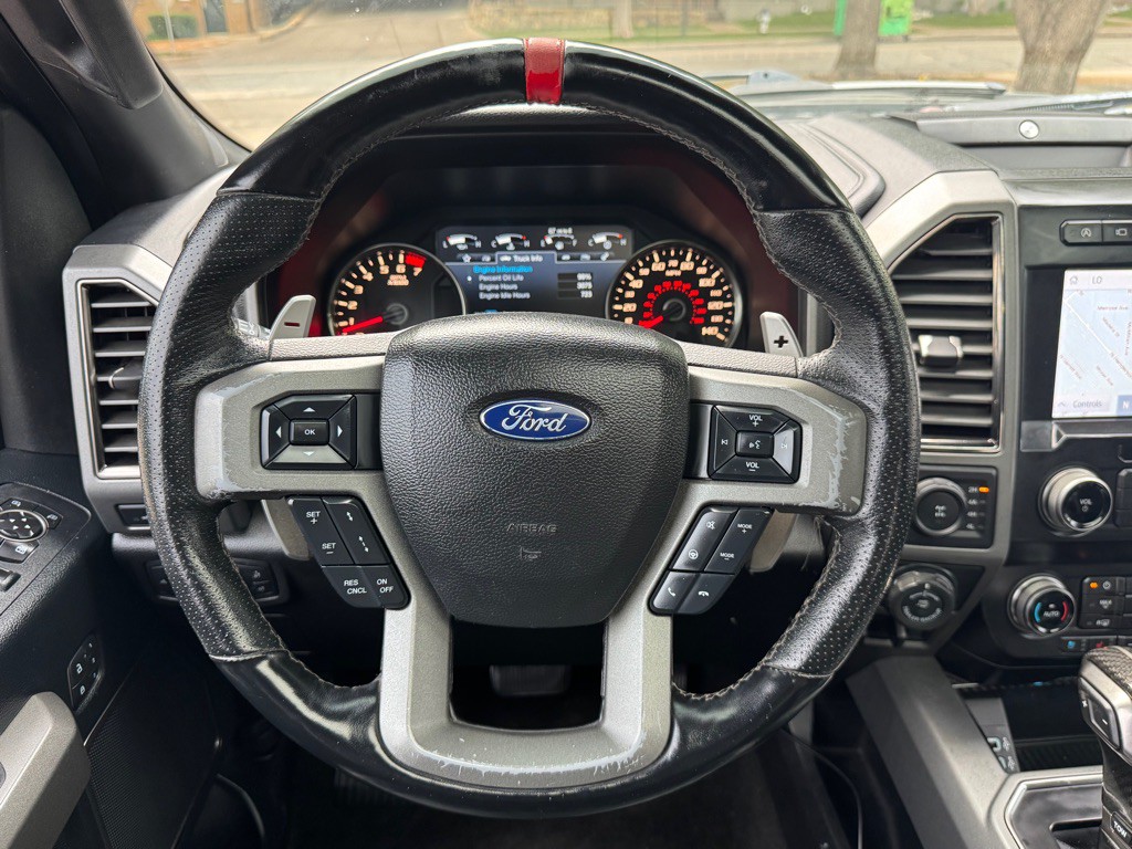 2018 Ford F-150 Image 10