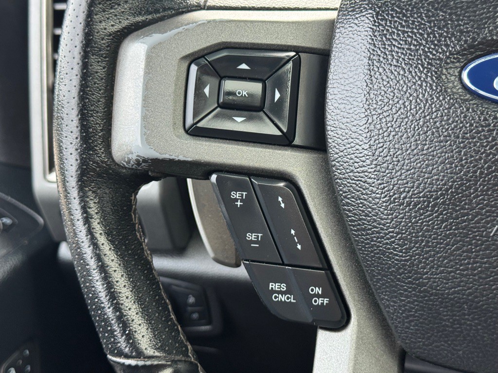 2018 Ford F-150 Image 11