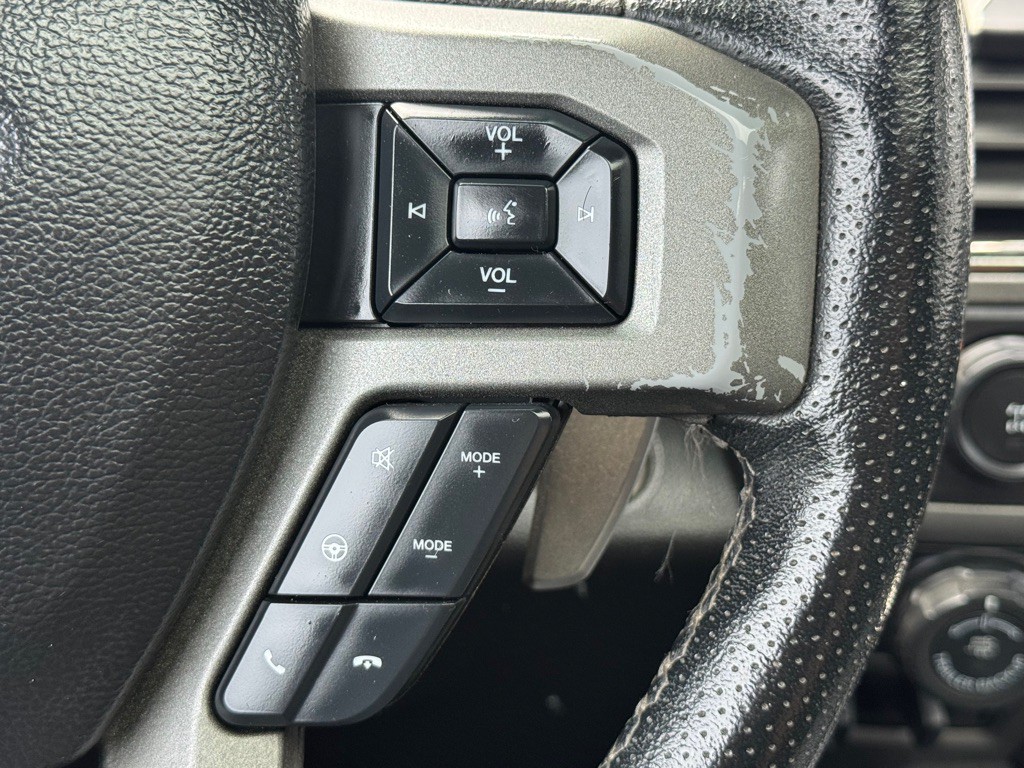 2018 Ford F-150 Image 12