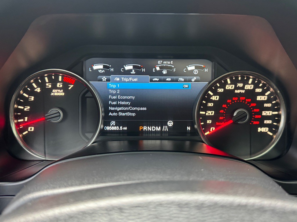 2018 Ford F-150 Image 14